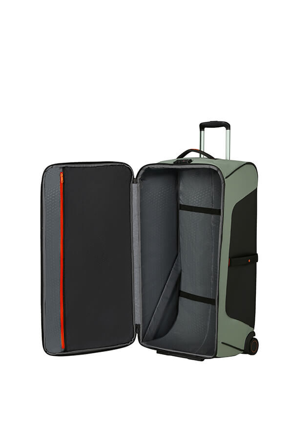Ecodiver Borsone con ruote 79 cm