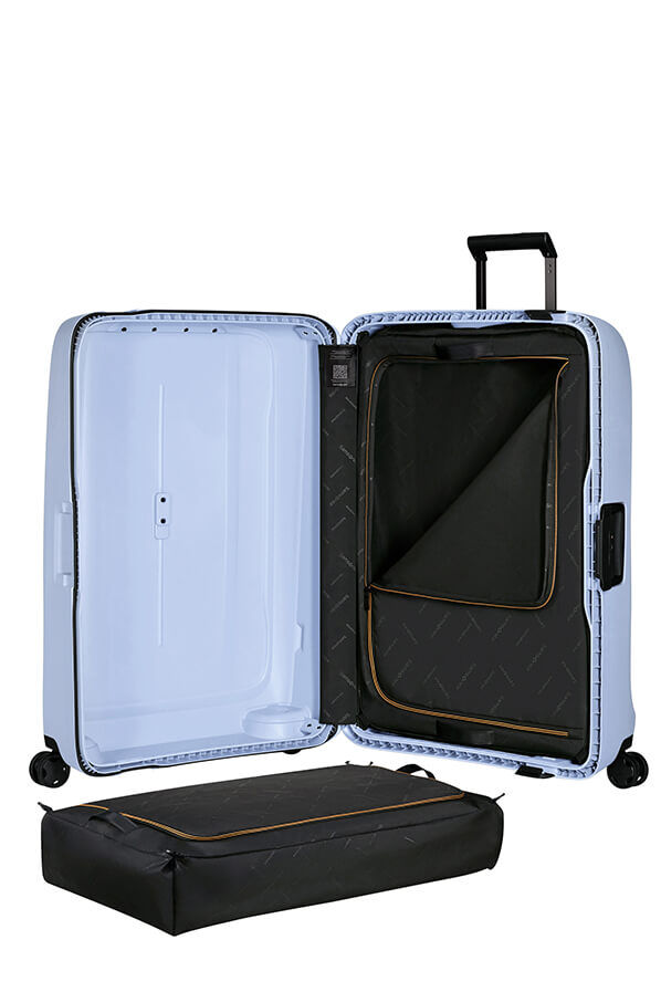Essens Trolley (4 ruote) 81cm