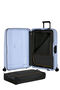 Essens Trolley (4 ruote) 81cm