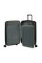 2Wander Trolley espandibile (4 ruote) 69cm