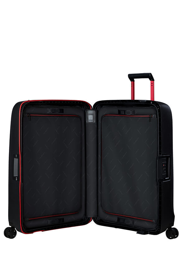 Essens Trolley (4 ruote) 75cm