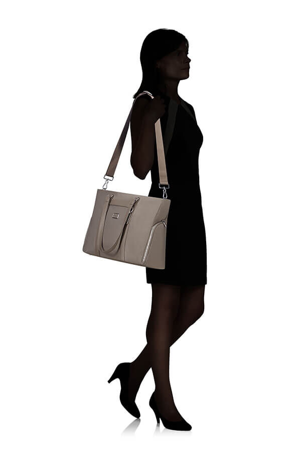 Image Biz Shopping Bag 14.1"