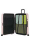 Restackd Trolley espandibile (4 ruote) 81cm