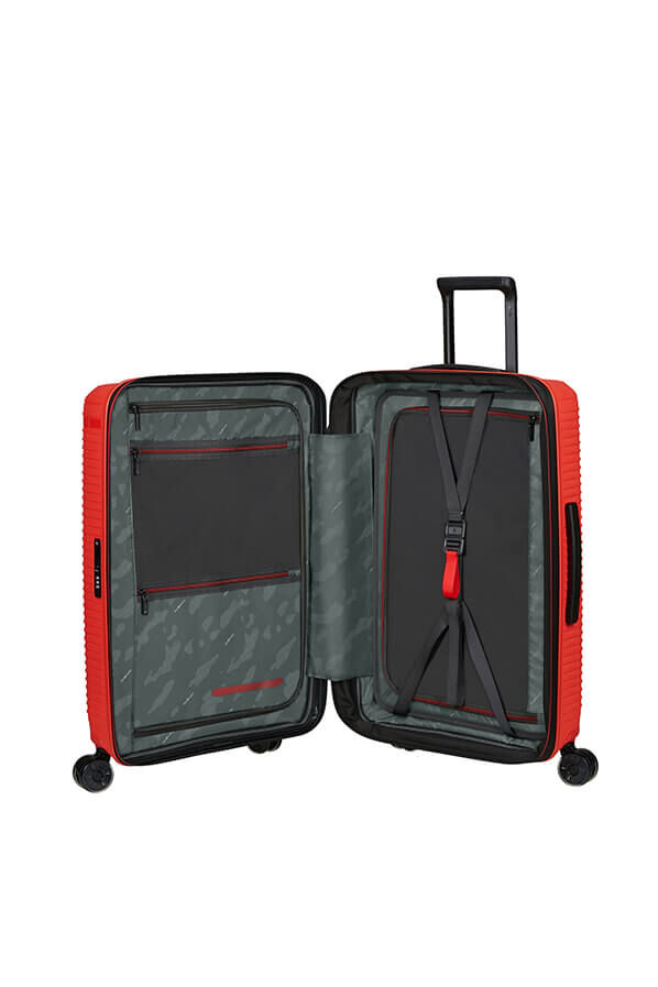 Prodiver Trolley espandibile (4 ruote) 69cm
