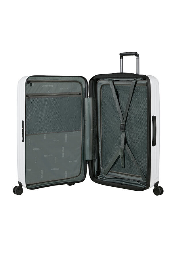 2Wander Trolley espandibile (4 ruote) 75cm
