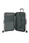 2Wander Trolley espandibile (4 ruote) 75cm