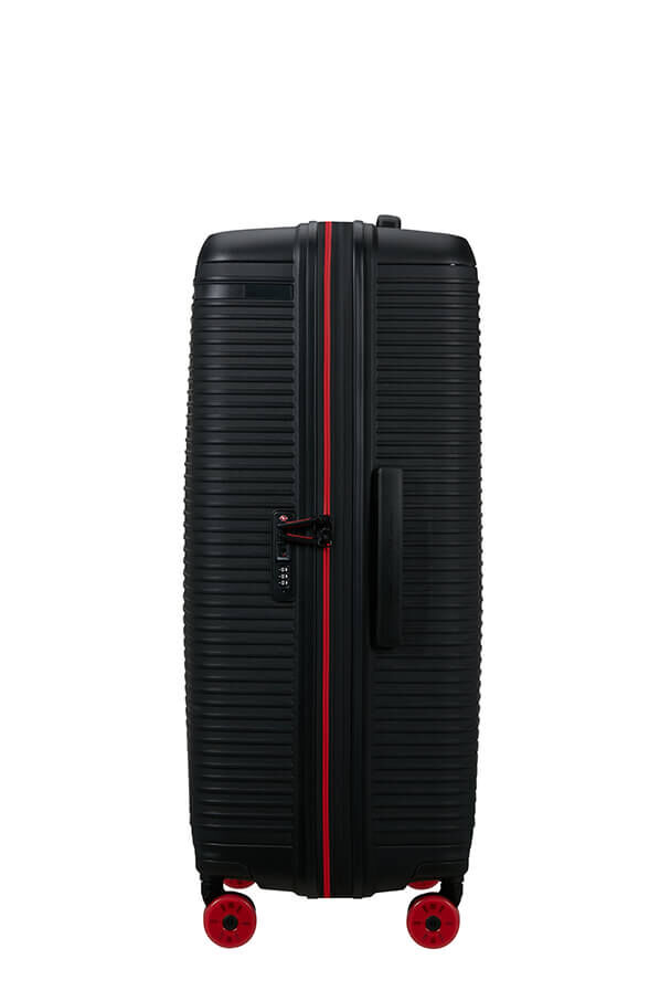 Prodiver Trolley espandibile (4 ruote) 81cm