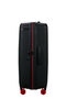 Prodiver Trolley espandibile (4 ruote) 81cm