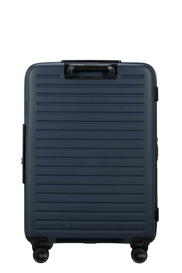Restackd Trolley espandibile (4 ruote) 68cm