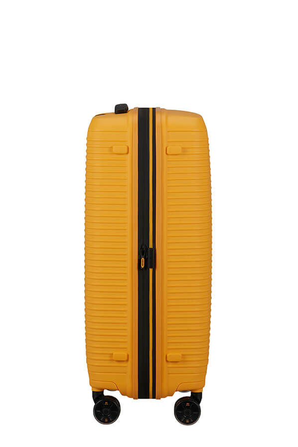 Prodiver Trolley espandibile (4 ruote) 69cm
