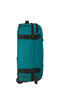 Roadseeker Borsone con ruote 55cm