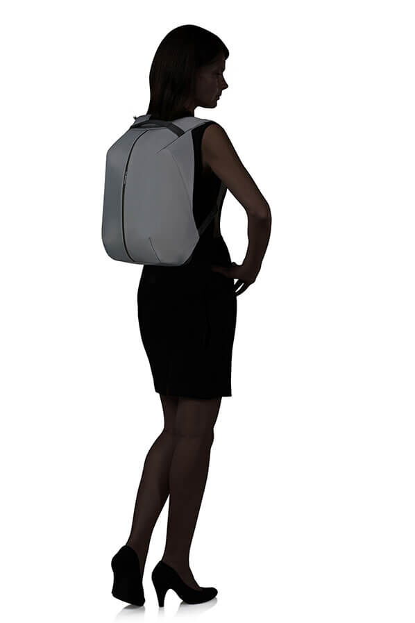 Securipak 2.0 Zaino 15.6"