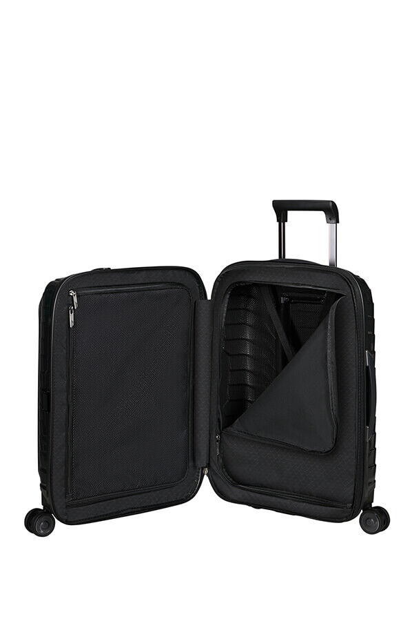 Proxis Trolley espandibile (4 ruote) 55cm