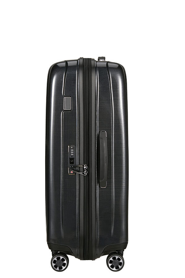 Nexis Trolley espandibile (4 ruote) 76cm
