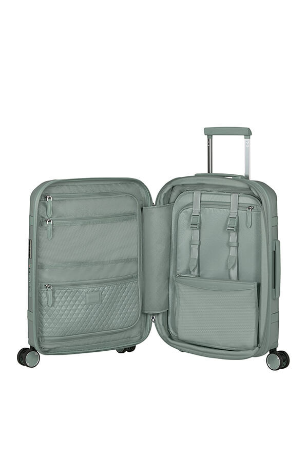 Image Trolley espandibile (4 ruote) 55cm