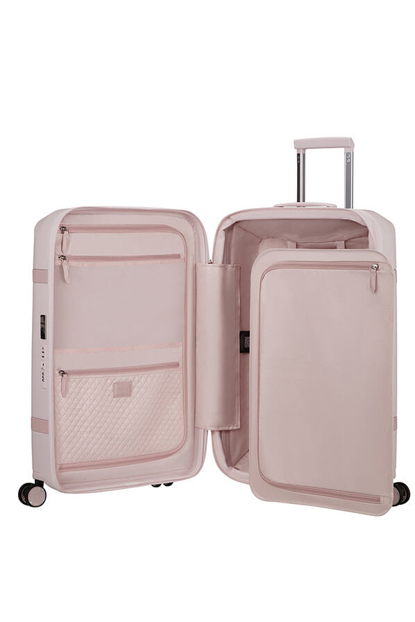 Image Trolley espandibile (4 ruote) 69cm