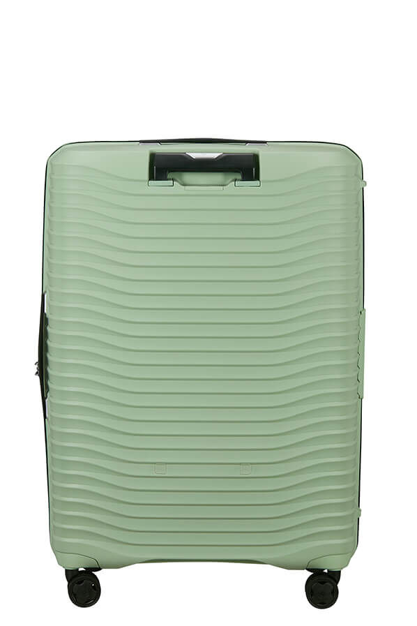 Upscape Trolley espandibile (4 ruote) 75cm