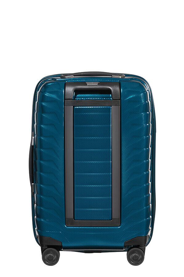Proxis Trolley espandibile (4 ruote) 55cm