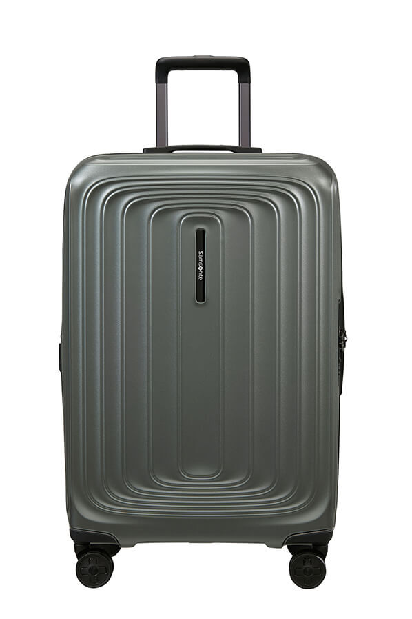 2Wander Trolley espandibile (4 ruote) 69cm