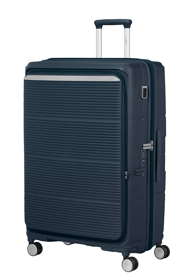Paralux Trolley espandibile (4 ruote) 81cm