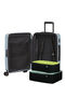 Restackd Trolley espandibile (4 ruote) 55cm