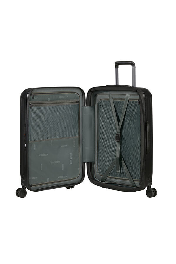 2Wander Trolley espandibile (4 ruote) 69cm