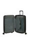 2Wander Trolley espandibile (4 ruote) 69cm