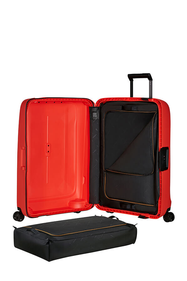 Essens Trolley (4 ruote) 69cm