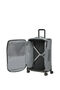 Respark Trolley espandibile (4 ruote) 67cm