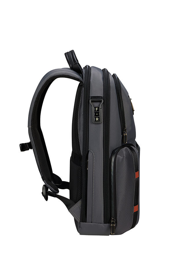 Urban-Eye Zaino 15.6"