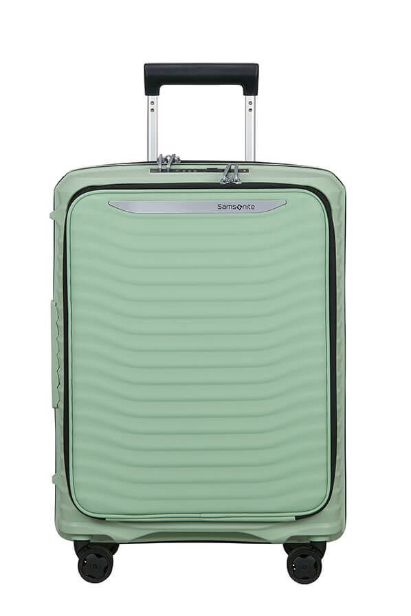 Upscape Trolley espandibile (4 ruote) 55cm