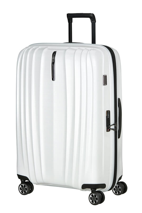 Nexis Trolley espandibile (4 ruote) 76cm