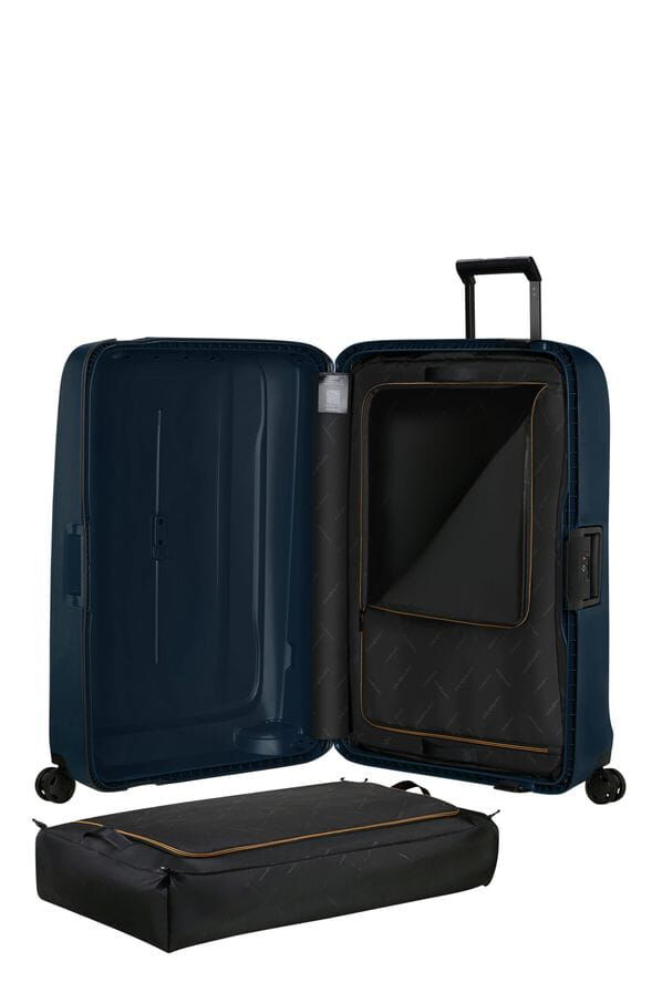 Essens Trolley (4 ruote) 81cm