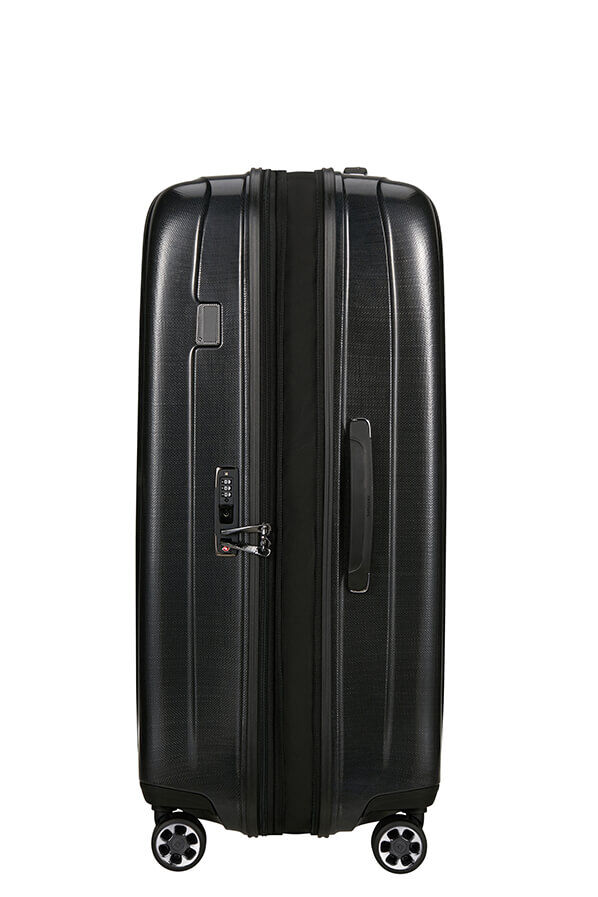 Nexis Trolley espandibile (4 ruote) 82cm