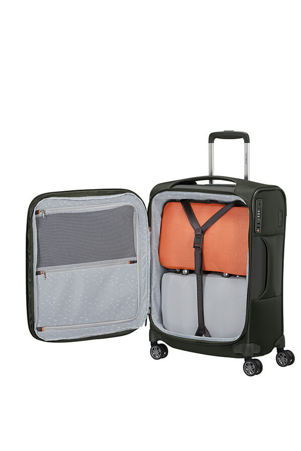 Re-Lite Trolley espandibile (4 ruote) 55cm