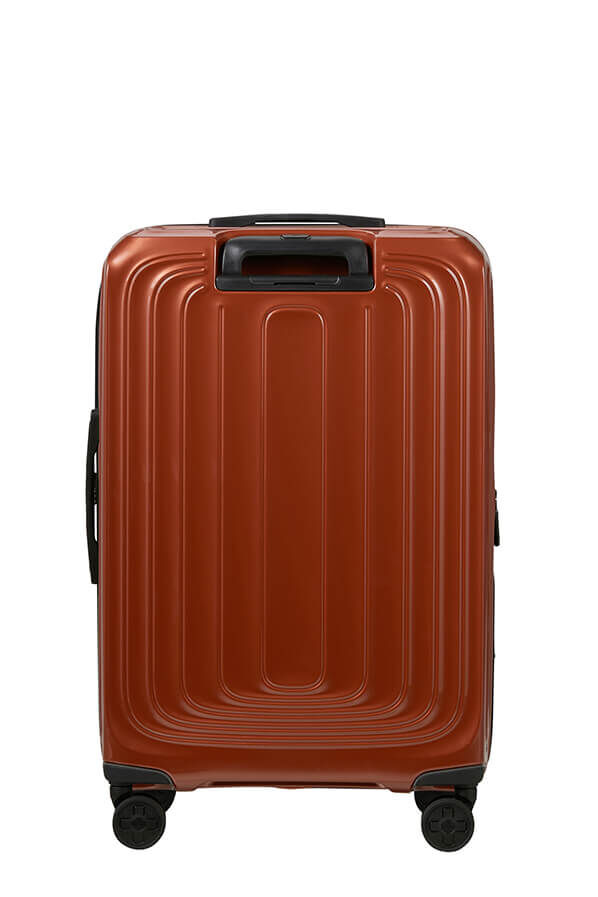 2Wander Trolley espandibile (4 ruote) 69cm