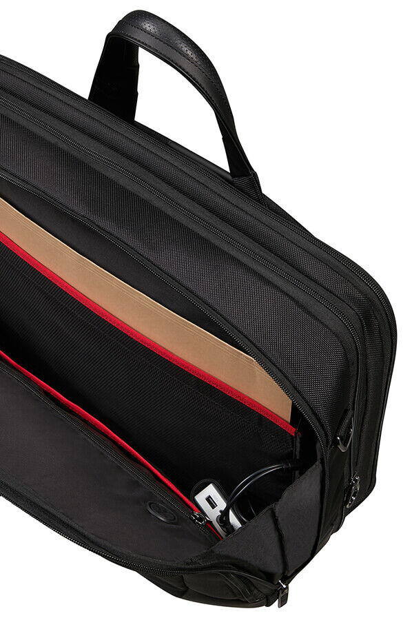 Pro-DLX 6 Cartella 17.3"