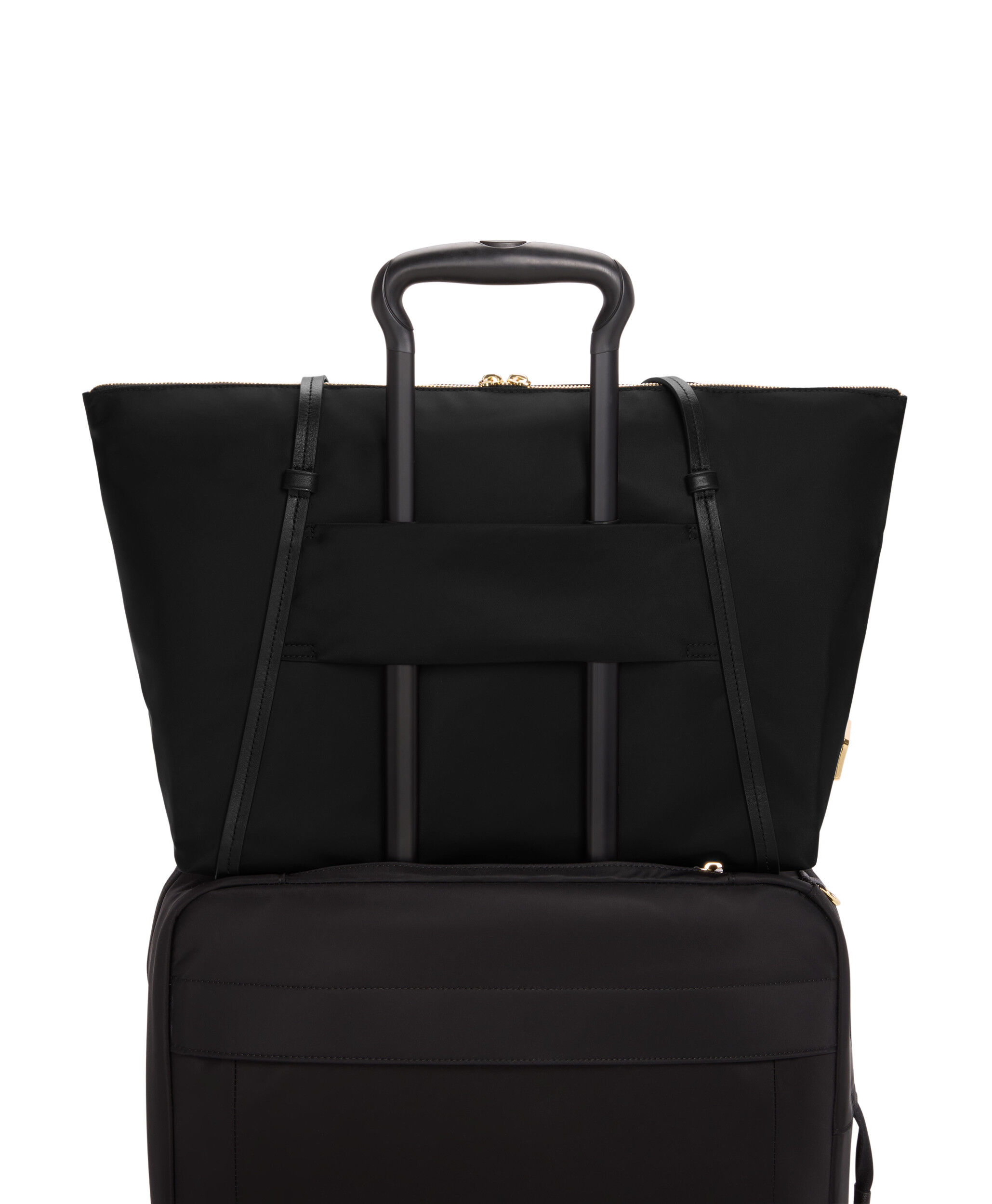 Voyageur Shopping Bag