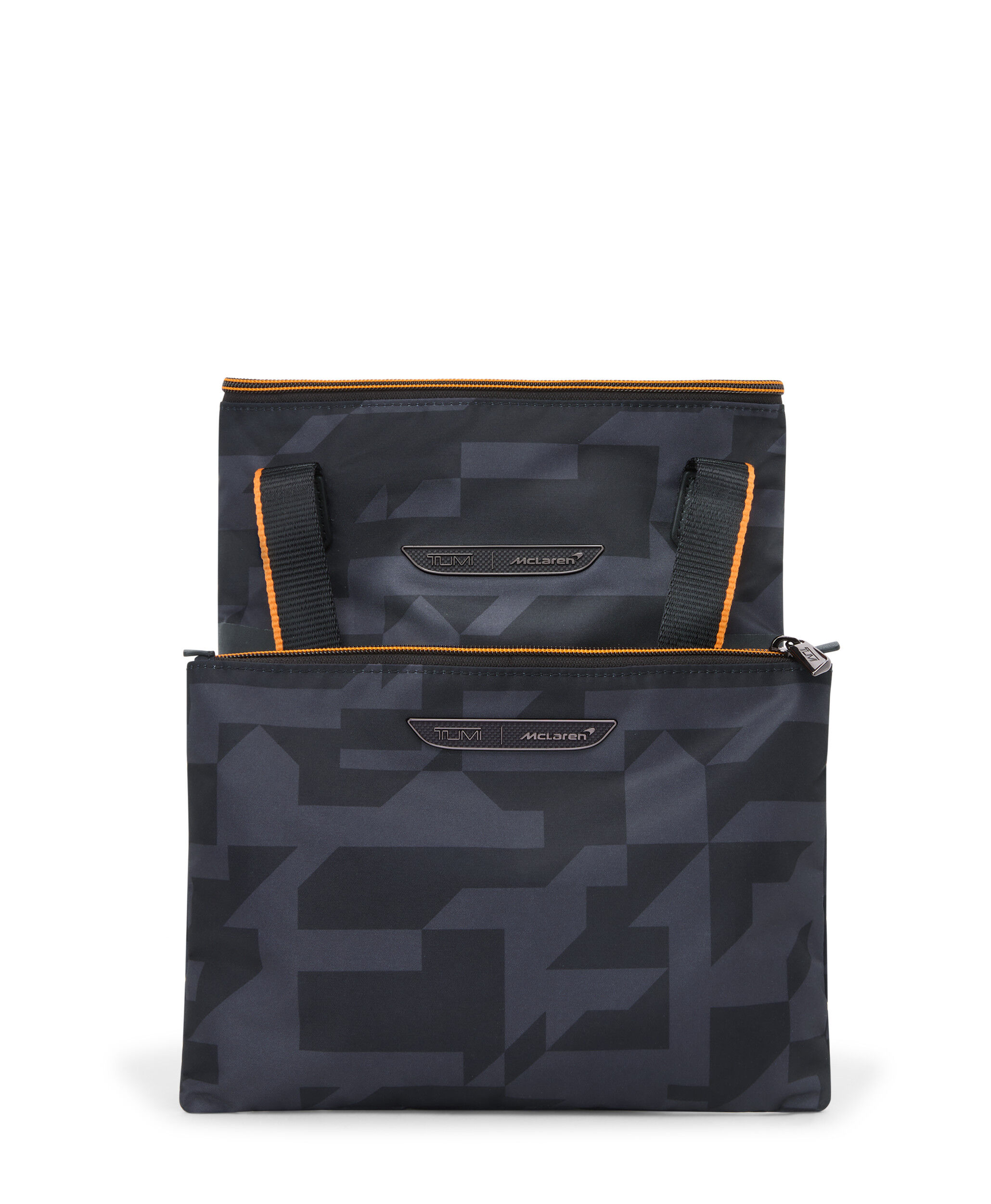 TUMI McLAREN Shopping Bag