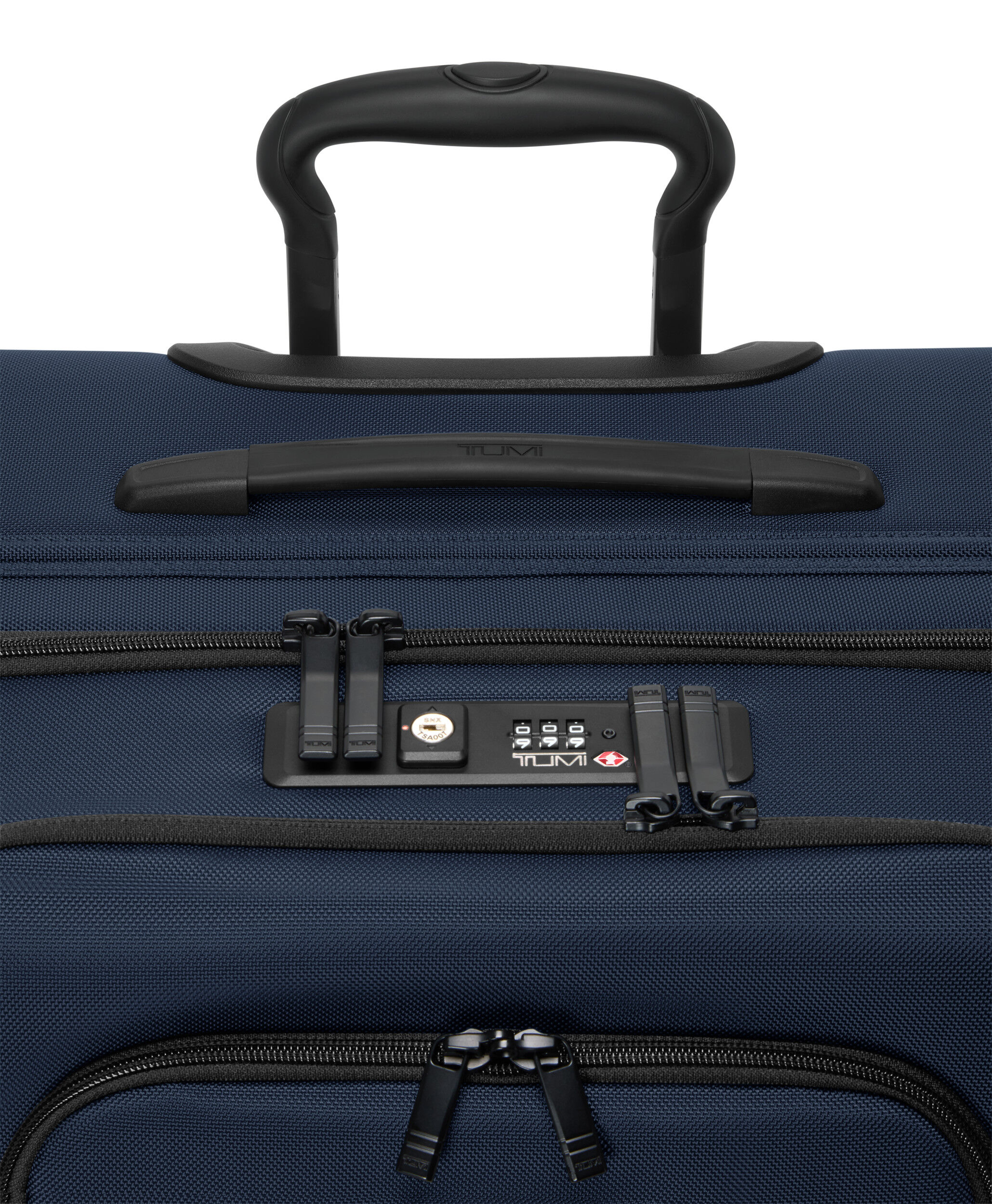 Alpha Trolley Espandibile (4 ruote) 66 cm