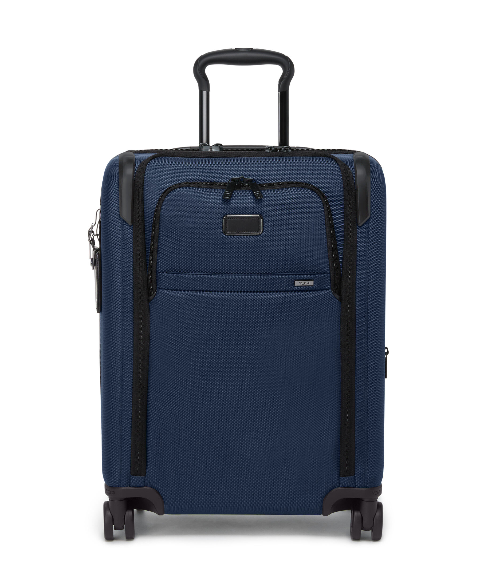 Alpha Trolley Espandibile (4 ruote)