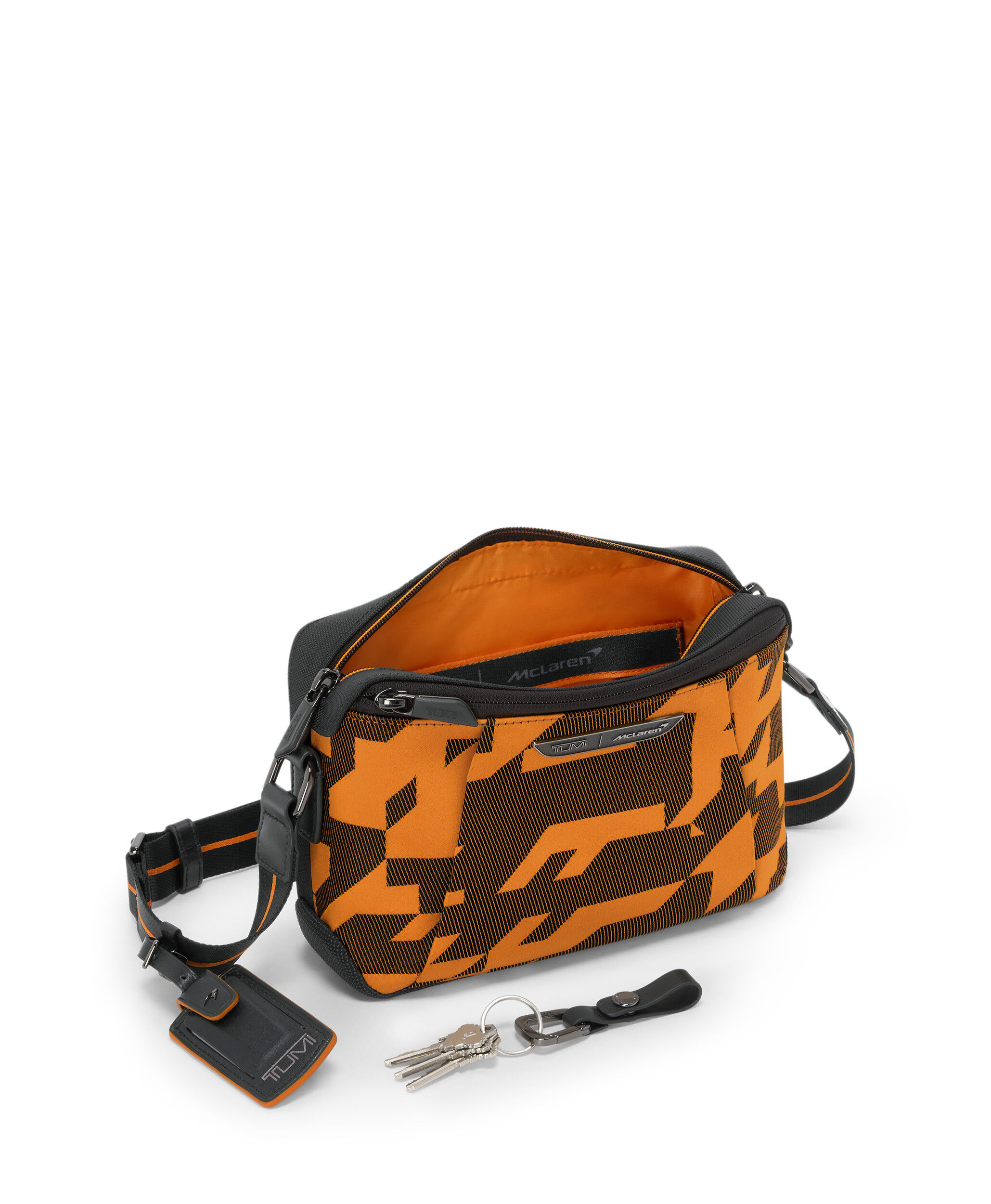 TUMI McLaren Borsa a tracolla - the box
