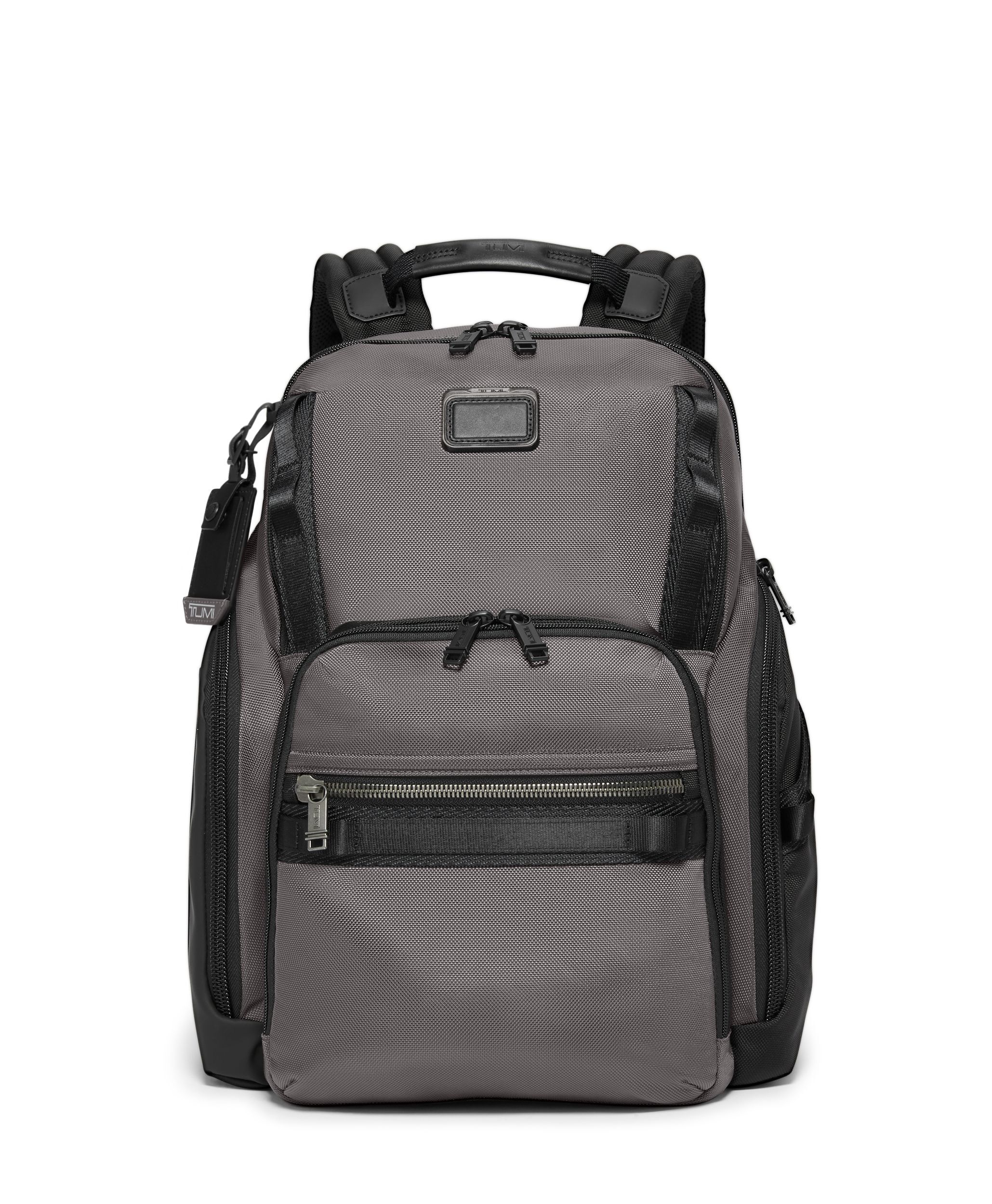 Alpha Bravo Zaino 15"