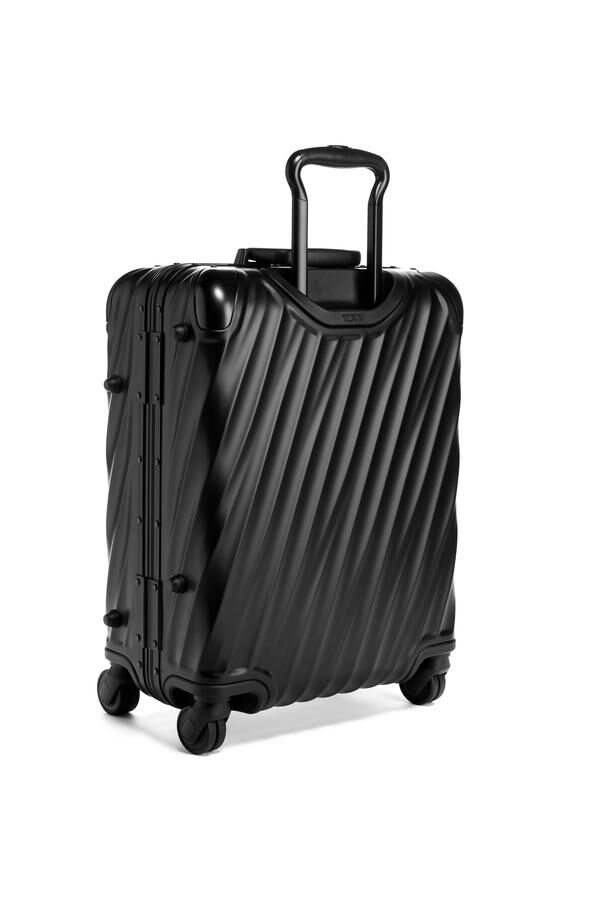19 Degree Aluminium Trolley (4 ruote) 56 cm - Cont.