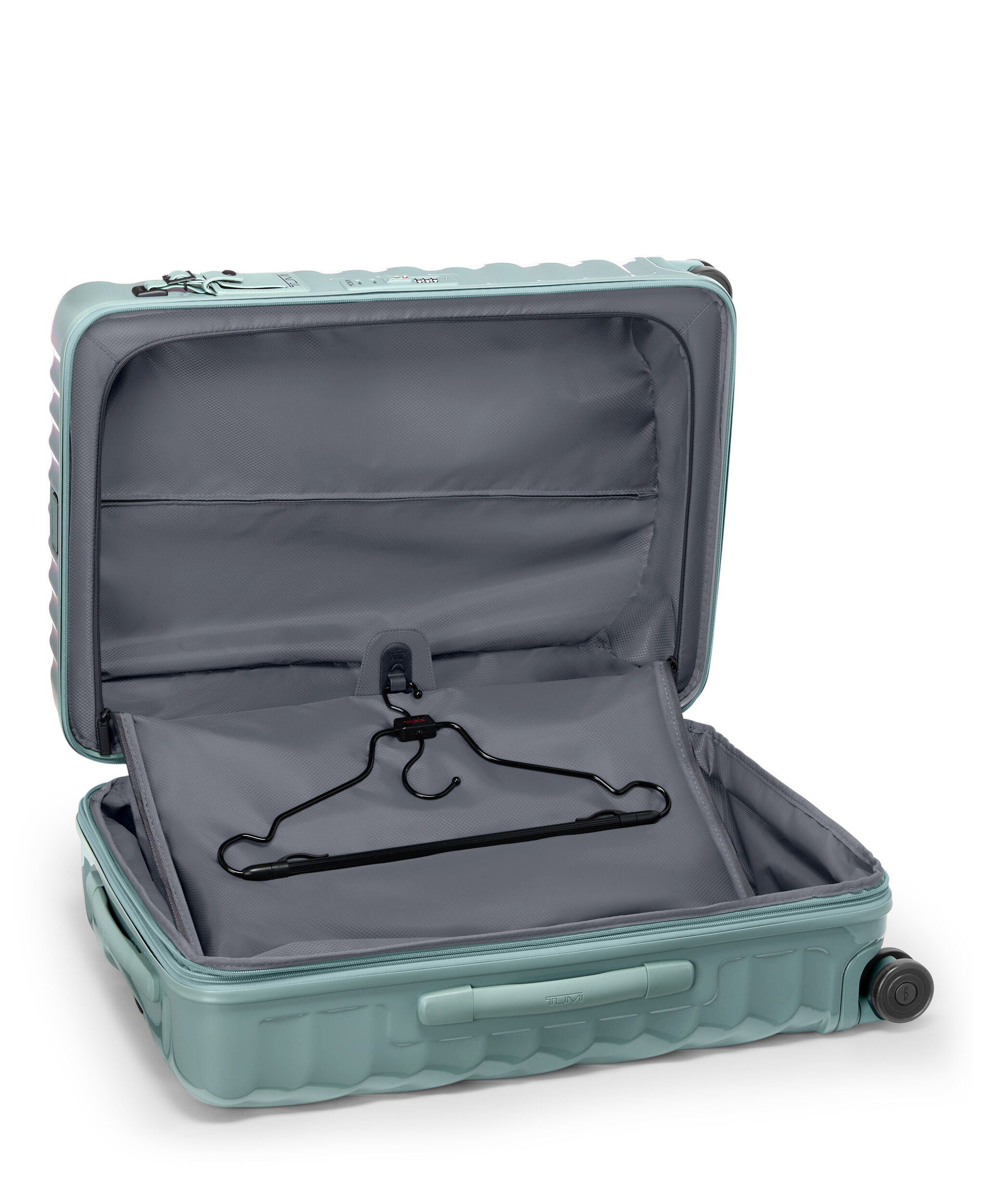 19 Degree Bagagli in stiva 66 cm