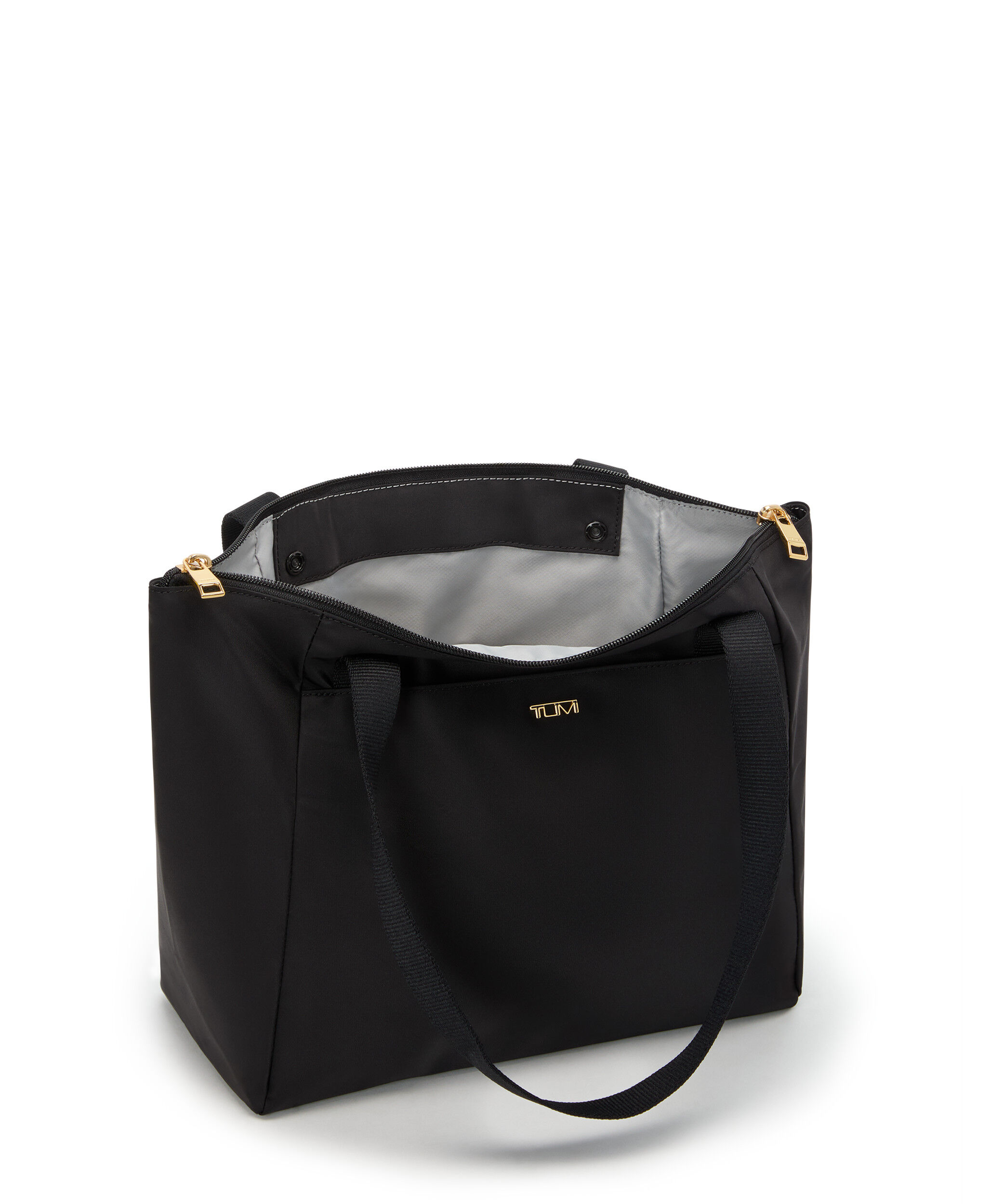 Voyageur Shopping Bag