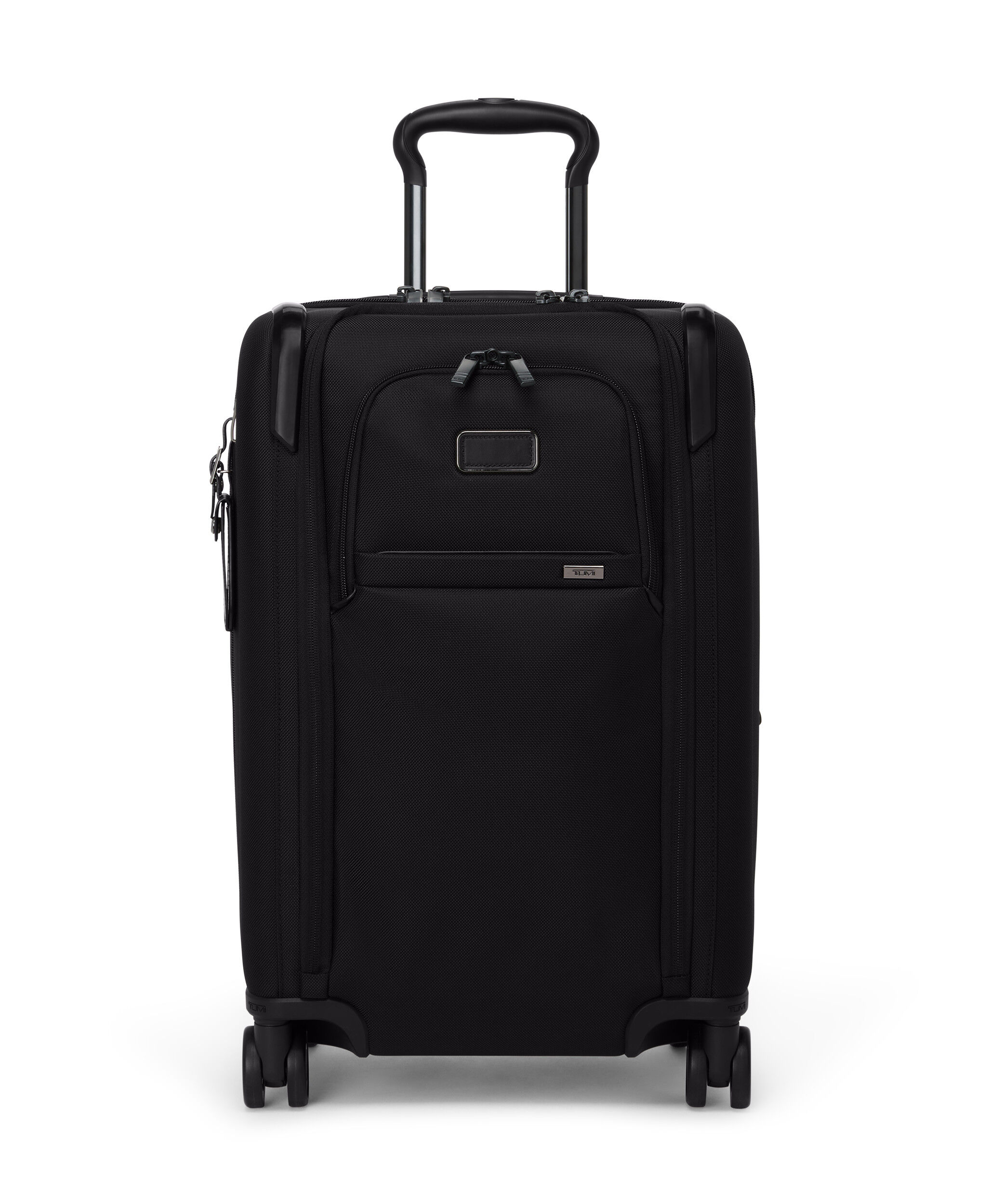 Alpha Trolley Espandibile (4 ruote)