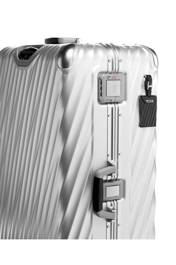19 Degree Aluminium Trolley (4 ruote) 86.5 cm
