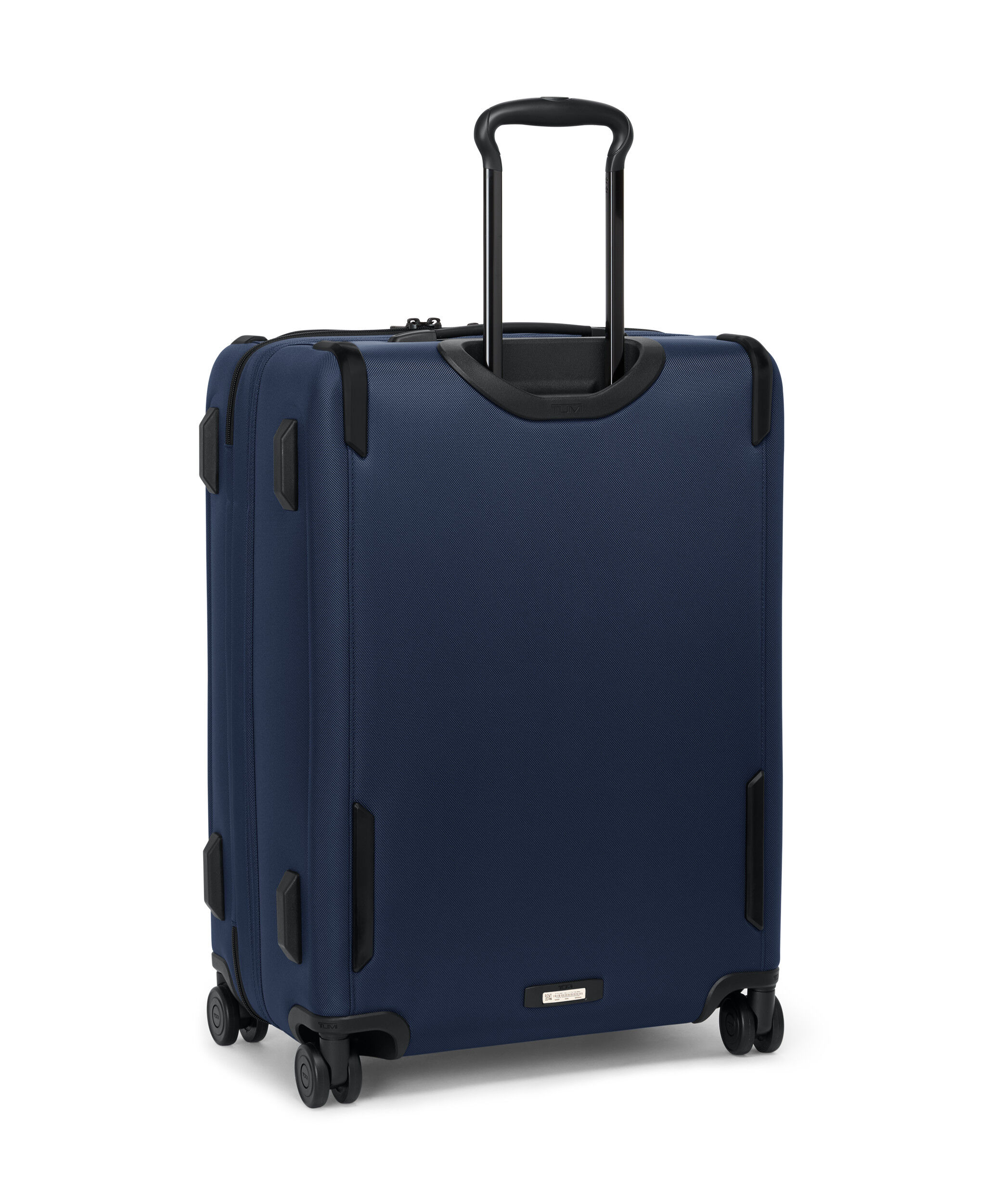 Alpha Trolley Espandibile (4 ruote) 66 cm