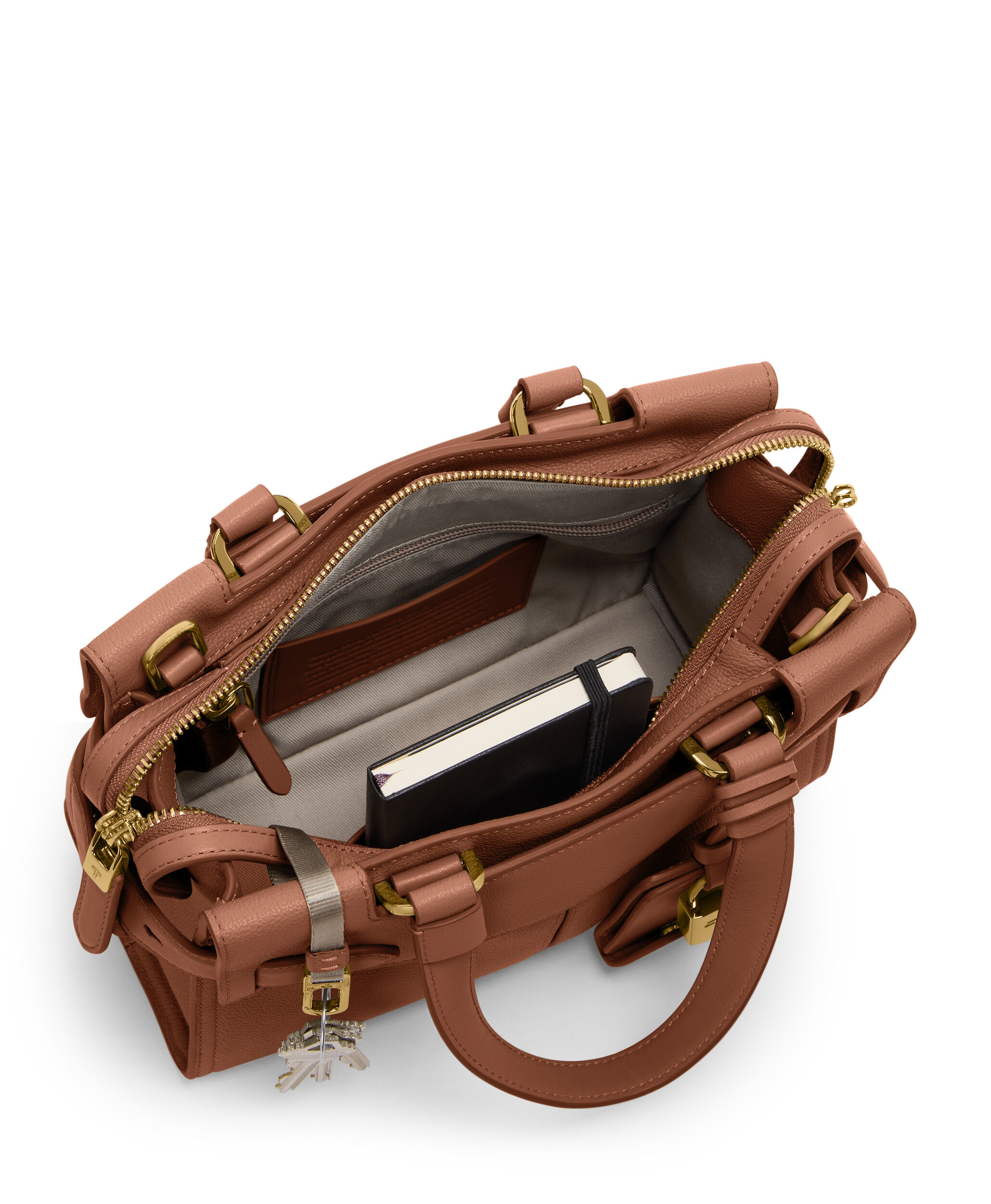 Agent Shopping Bag